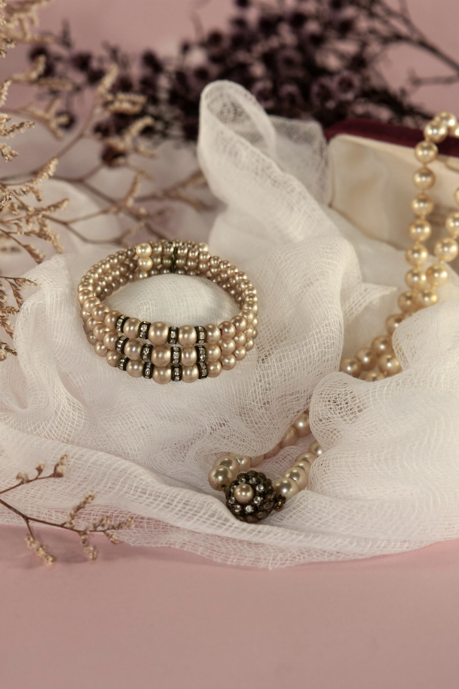 Jewellery