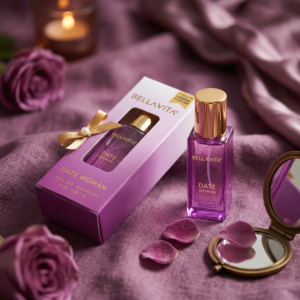 Bellavita Date Woman Deo (20ml)