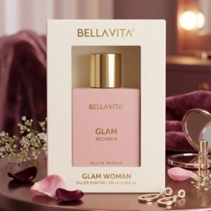 Bellavita Glam Woman (100ml)