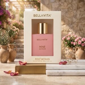 Bellavita Rose Woman (100ml)