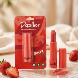 Dazller Berry Lipbalm
