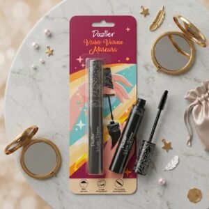 Dazller Visible Volume Mascara