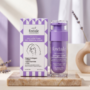 Foxtale Collagen Cell Renewal Serum (30ml)
