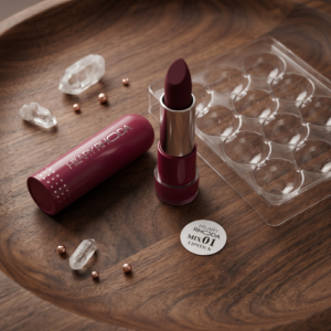 Hilary Rhoda Lipsticks