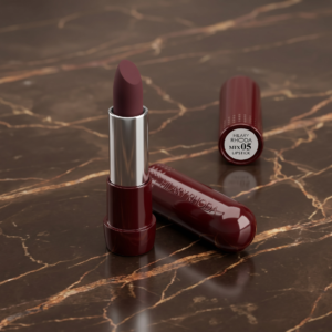 Hilary Rhoda - Plum Berry Matte Lipstick