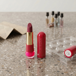Hilary Rhoda - Rosewood Matte Lipstick
