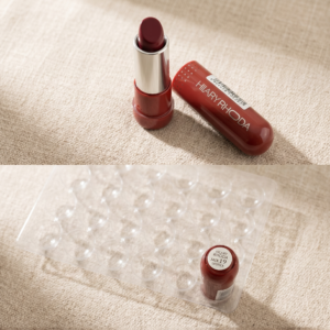 Hilary Rhoda - Cocoa Brown Matte Lipstick