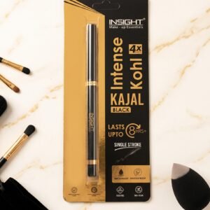 Insight Intense Kajal Black