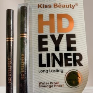 Kiss Beauty Sketch Eyeliner