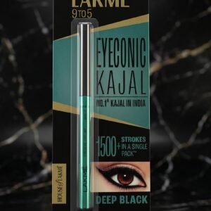Lakme Eyeconic Kajal