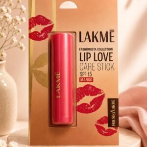 Lakme Lip Love Care Stick