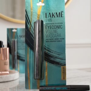 Lakme Eyeconic Volume Mascara