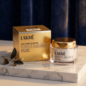 Lakme Perfect Radiance Night Cream (50g)