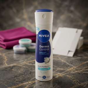 NIVEA Derma Control Deo (150ml)