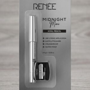 Renee Kohl Pencil