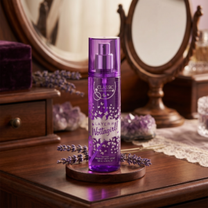 Layer'r Wottagirl Heaven Classic (135 ml)