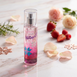 Layer'r Wottagirl Pink Angel (135ml)