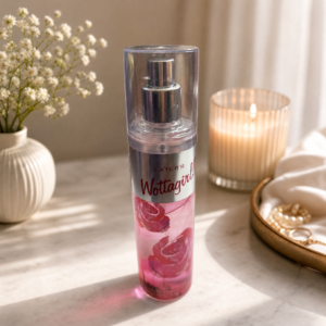Layer'r Wottagirl Exotic Rose (135ml)