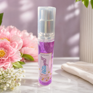 Layer'r Wottagirl Splash - Frency Peony (25ml)